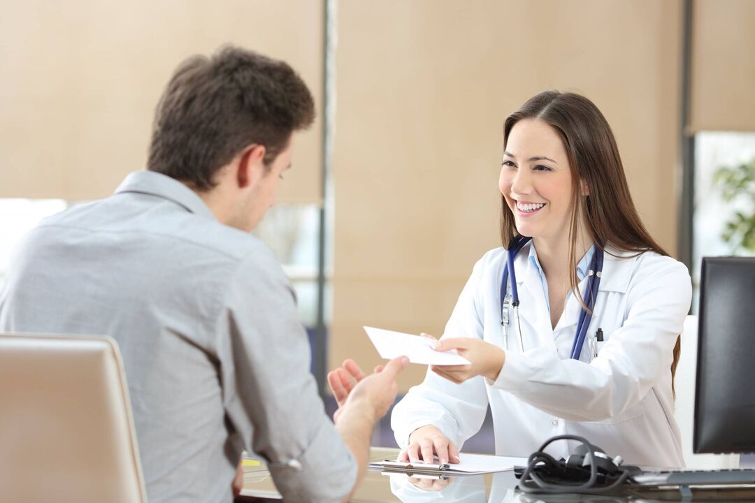 Nail fungus prevention